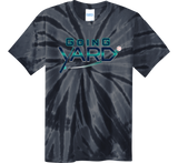 Going Yard Youth Tie-Dye Tee