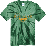 Red Bank Generals Youth Tie-Dye Tee