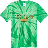 Red Bank Generals Youth Tie-Dye Tee