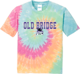 Old Bridge Jr. Knights Youth Tie-Dye Tee