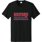 Philadelphia Resistance Easy Cotton Tee