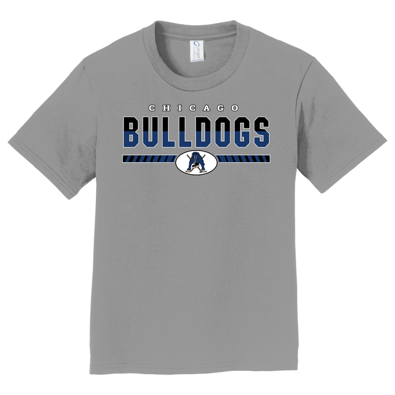 Chicago Bulldogs Youth Fan Favorite Tee