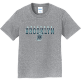 Brooklyn Aviators Youth Fan Favorite Tee