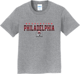 Phila Revolution Youth Fan Favorite Tee