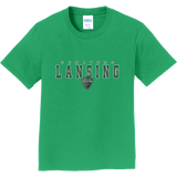 Lansing Senators Youth Fan Favorite Tee