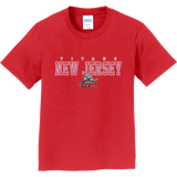 NJ Titans Youth Fan Favorite Tee