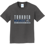 Mon Valley Thunder Youth Fan Favorite Tee