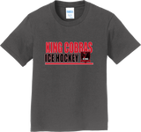 King Cobras Youth Fan Favorite Tee