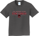 King Cobras Youth Fan Favorite Tee