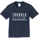 Mon Valley Thunder Youth Fan Favorite Tee