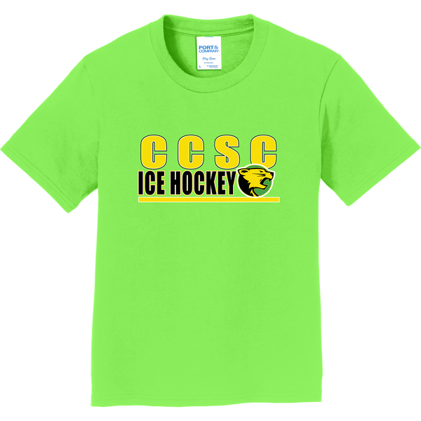 Chester County Youth Fan Favorite Tee