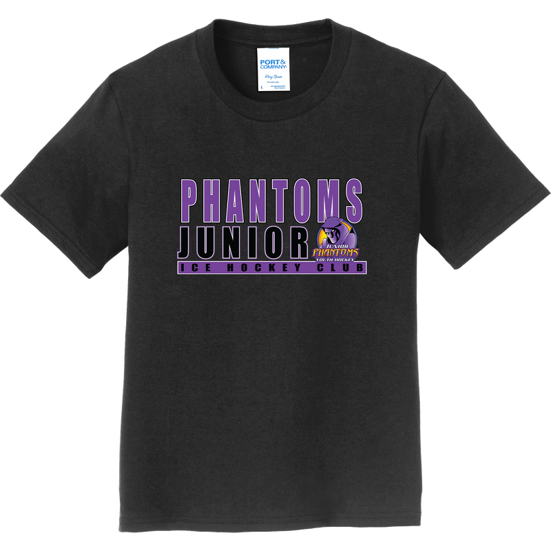 Jr. Phantoms Youth Fan Favorite Tee