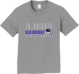 Old Bridge Jr. Knights Youth Fan Favorite Tee