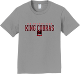 King Cobras Youth Fan Favorite Tee