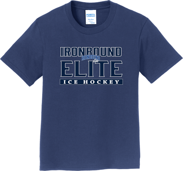 Ironbound Youth Fan Favorite Tee