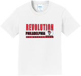 Phila Revolution Youth Fan Favorite Tee