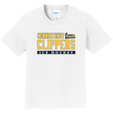 CT Clippers Youth Fan Favorite Tee