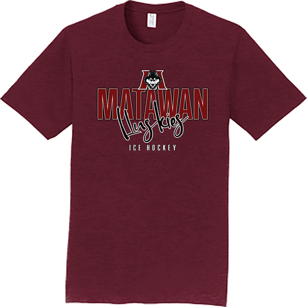 Matawan Adult Fan Favorite Tee