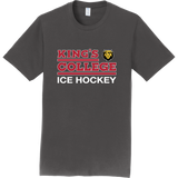 King's College Adult Fan Favorite Tee