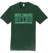 Nitro Soccer Adult Fan Favorite Tee