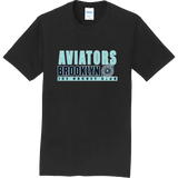 Brooklyn Aviators Adult Fan Favorite Tee