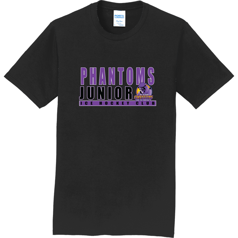 Jr. Phantoms Adult Fan Favorite Tee