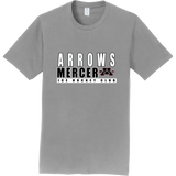 Mercer Arrows Adult Fan Favorite Tee