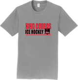 King Cobras Adult Fan Favorite Tee