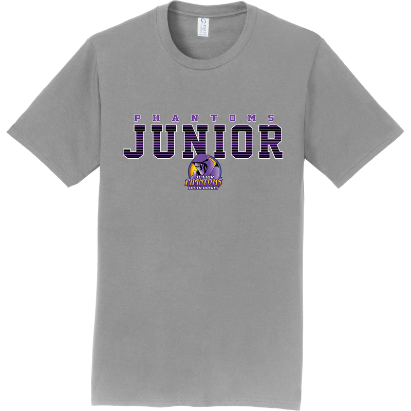 Jr. Phantoms Adult Fan Favorite Tee