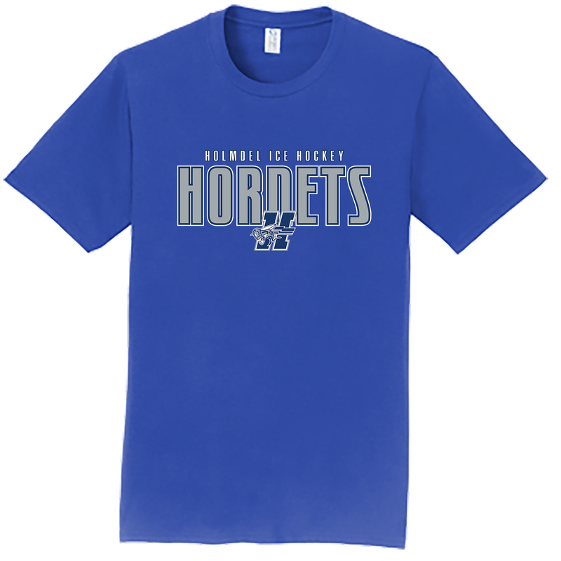 Holmdel Hockey Adult Fan Favorite Tee