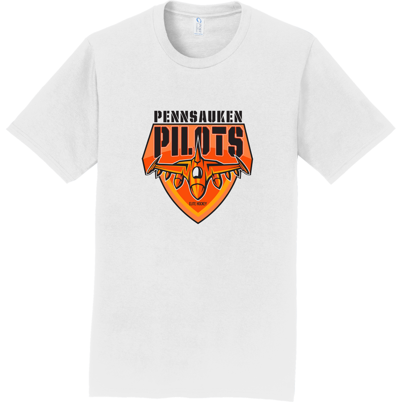 Pennsauken Pilots Adult Fan Favorite Tee