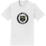 NJ Raiders Adult Fan Favorite Tee