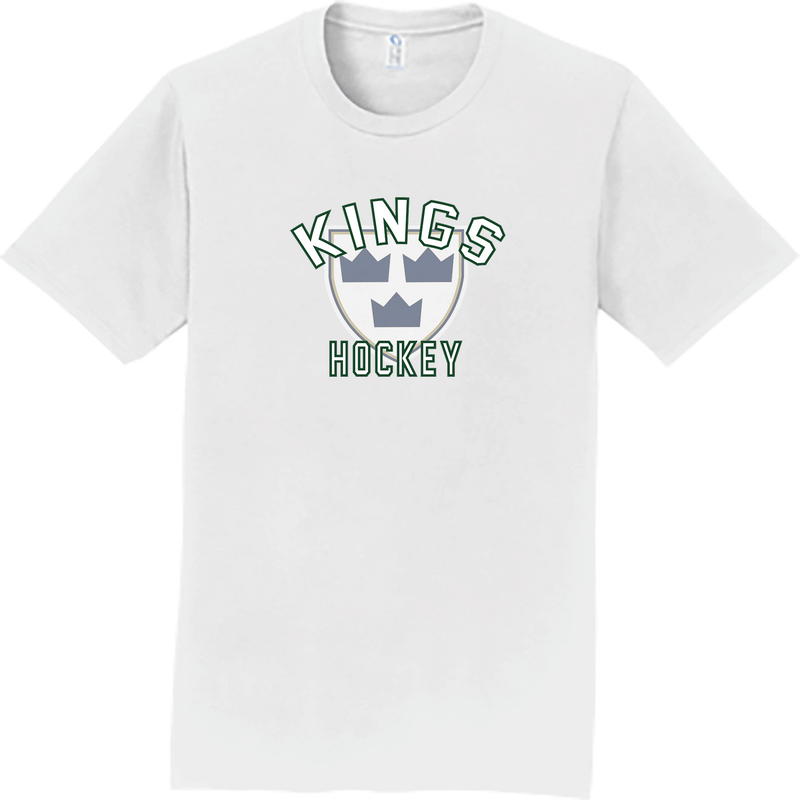 North Jersey Kings Adult Fan Favorite Tee