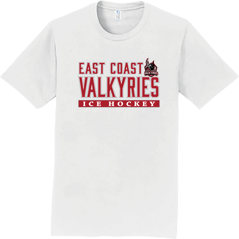 NJ Valkyries Adult Fan Favorite Tee