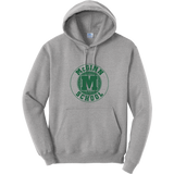 McGinn Elementary Core Fleece Pullover Hooded Sweatshirt