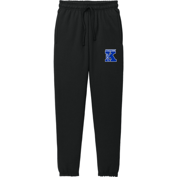 Kennett Track Core Fleece Sweatpant