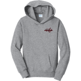 Jersey City Capitals Youth Fan Favorite Fleece Pullover Hooded Sweatshirt
