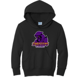 Phantoms Selects Youth Core Fleece Pullover Hooded Sweatshirt