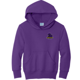 Phantoms Selects Youth Core Fleece Pullover Hooded Sweatshirt