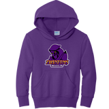 Phantoms Selects Youth Core Fleece Pullover Hooded Sweatshirt