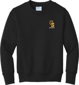 Greensburg Salem Youth Core Fleece Crewneck Sweatshirt