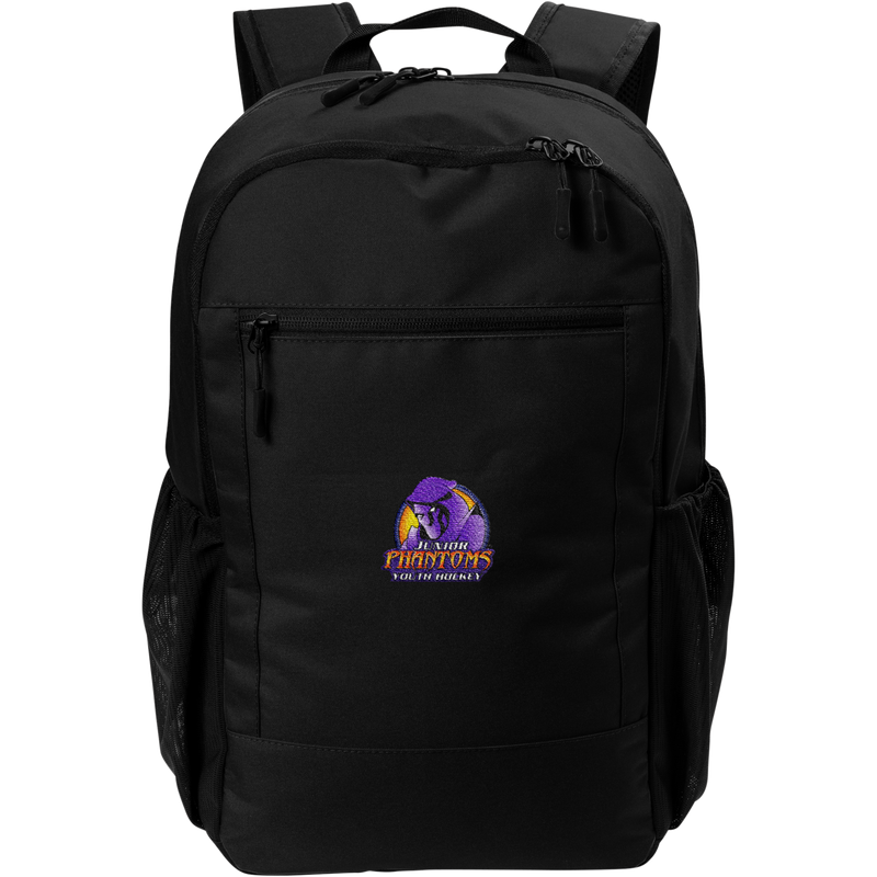 Jr. Phantoms Daily Commute Backpack