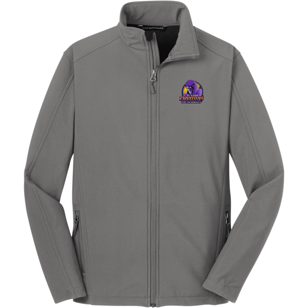 Jr. Phantoms Core Soft Shell Jacket