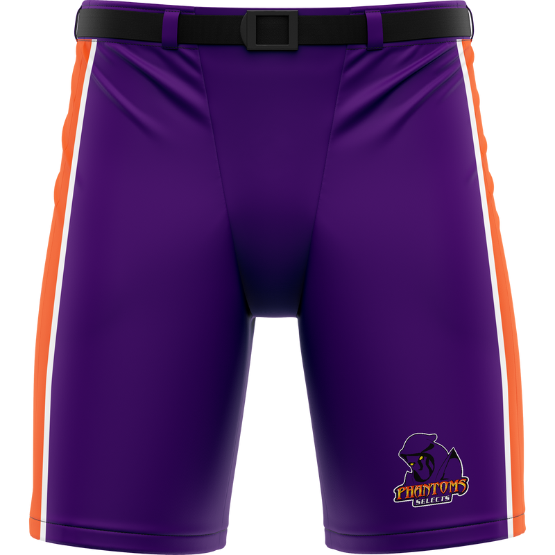 Phantoms Selects Youth Hybrid Pants Shell