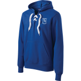 Team Hewitt Martial Arts Lace Up Pullover Hooded Sweatshirt