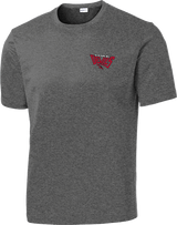 York Devils PosiCharge Competitor Tee