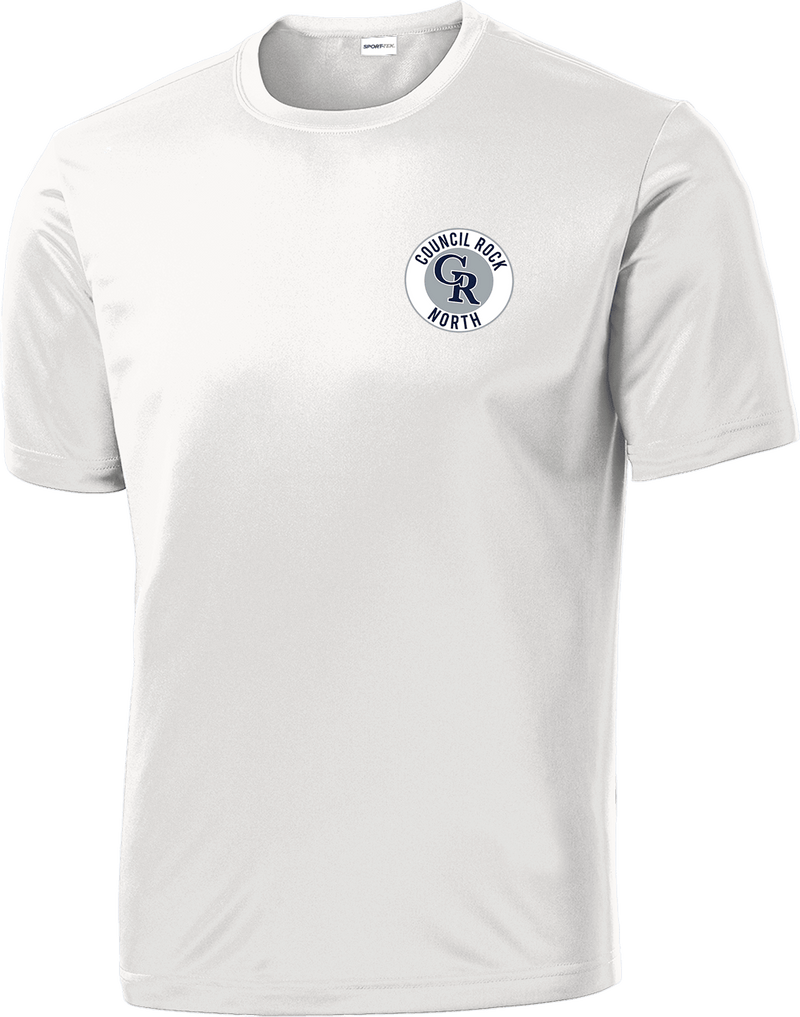 Council Rock North PosiCharge Competitor Tee