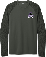 Old Bridge Jr. Knights Long Sleeve Digi Camo Tee