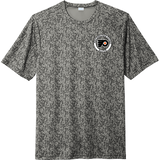 Philadelphia Flyers Elite Digi Camo Tee