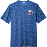 PAL Jr. Islanders Digi Camo Tee